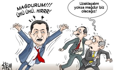 Mahmut Poyraz’ın MTSO Yarışındaki Söylemi Tartışılıyor: Projeler Ne Zaman Gelecek?