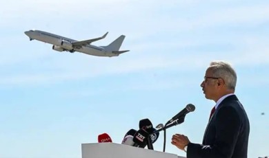 Malatya Havalimanı’nın Yeni Terminali Yolculara Kapılarını Açtı! Kapasite 2,5 Milyon Oldu