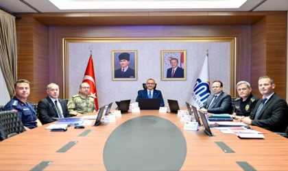 Malatya Kapanı Kuruldu! Binlerce Kişi Sorgulandı