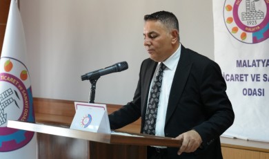 Malatya Tekstilde Yeniden Sıçramaya Hazırlanıyor: Hedef Yeni Pazarlar