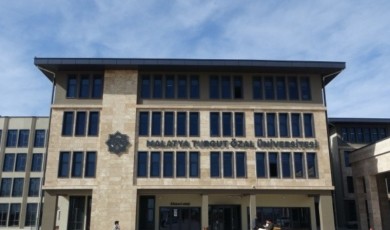 Malatya Turgut Özal Üniversitesi 36 Öğretim Üyesi Alacak