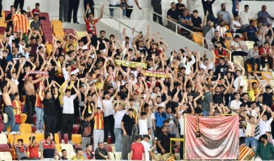 Malatya Yeşilyurtspor Kırıkkale FK Engeli Aştı ve Sezona İkide İki İle Başladı