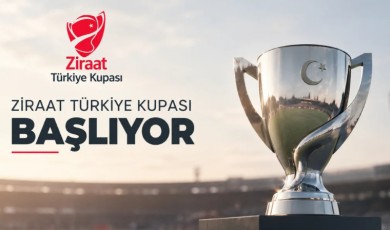Malatya Yeşilyurtspor Kupaya İkinci Turdan Giriyor
