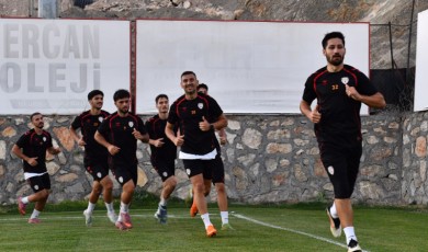 Malatya Yeşilyurtspor Sezonun İlk İç Saha Maçında Taraftarıyla Buluşuyor