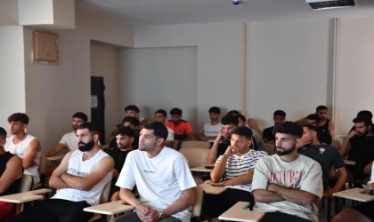 Malatya Yeşilyurtspor Yeni Sezona Oyun Kurallarını Yenileyerek Hazırlanıyor