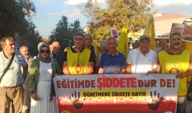 Malatya’da Eğitimcilerden Kritik Çağrı: Riskli Okullara Uzman Personel!