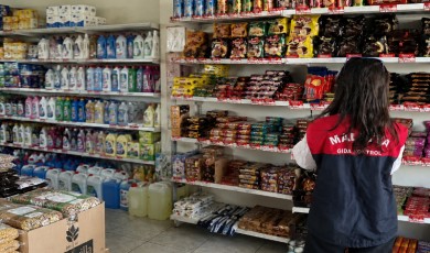 Malatya’da Gıda Denetimleri Sıkılaştırıldı: 123 İşletmeye Yaptırım!