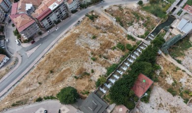 Malatya’da Gündem: “Şehir Daha Ayağa Kalkmadan Vatandaşı Havaya Kaldıracağız”
