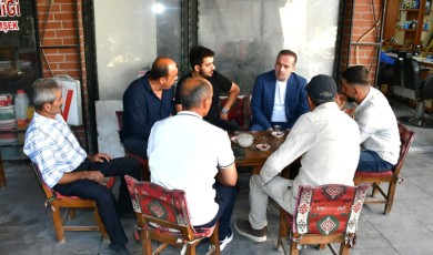 Malatya’da Kayısı Alarmı! Karademir’den TMO’ya Acil Alım Çağrısı Geldi
