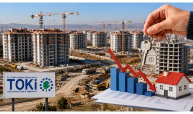 Malatya'da Kiralar Yavaşladı Mı, Kiralar Nereye Gidiyor? İşte Yeni Tablo