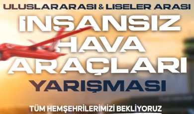 Malatya’da Teknofest Heyecanı Başlıyor! Kapılar Gençlerin Teknolojisine Açılıyor