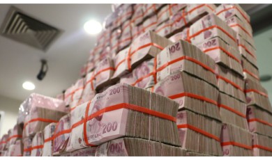 Malatya'da Üç Ayda 30 Milyon Lira Harcandı... “Bu Para Nereye Gitti?” Sorusu Hâlâ Yanıtsız