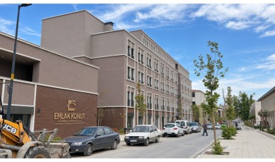 Malatya’da Yeni İş Merkezleri Boş Kaldı: Bir Binada 4 Aydır Tek Büro Açık