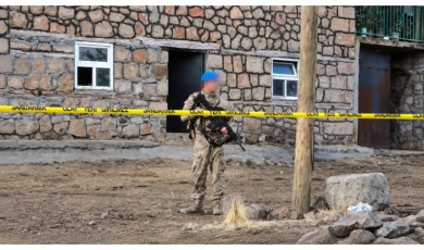 Malatya’daki Otopsi Gerçeği Ortaya Çıkardı: Yangında Öldükleri Sanılan Çift Vurulmuş