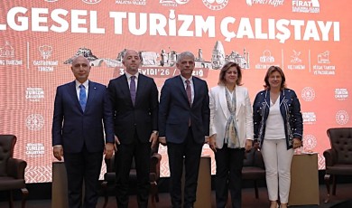 Malatya’nın Da İçinde Olduğu Beş Kent İçin Turizmde Yeni Dönem Başlıyor