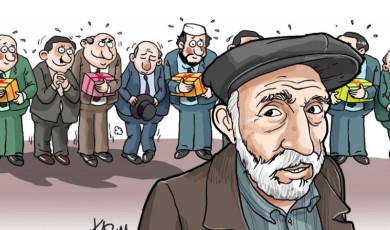 Malatya’nın Fiskos Masası Hareketlendi: Şehrin Gündeminde Neler Var?