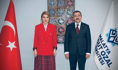 Malatya’nın Geleceği İçin Üniversitelerin Rolü Masaya Yatırıldı