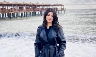 Muğla’da Eski Sevgilisi Tarafından Vurulan Berfin Zelal Kaya Malatya’da Toprağa Verilecek