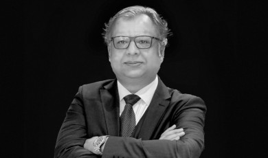 Murat ÇETİN / MTSO Seçimlerinin Mavi Okyanusu