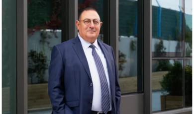Mustafa Tecdelioğlu’nun İSO Yarışında Gözler Malatyalı Sanayicilerde