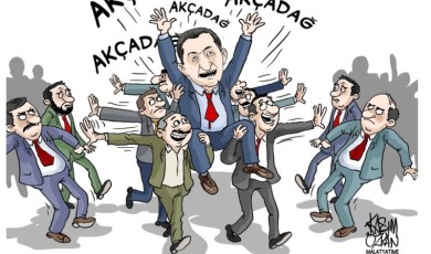 Oda Başkanlığı Hemşehri Derneği Yönetmeye Benzemez!