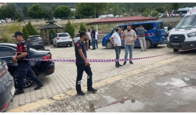 Okul Bahçesindeki Cinayetin Altından Aile İçi Husumet Çıktı