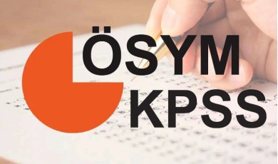 ÖSYM KPSS Ön Lisans Sınav Giriş Belgelerini Erişime Açtı