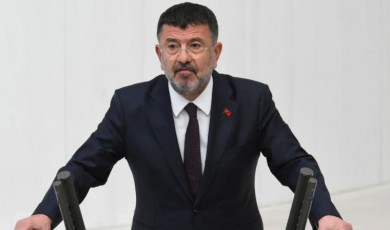Pazar Yerinde Baygınlık Geçiren Veli Ağbaba Sağlık Durumu Hakkında Açıklama Yaptı