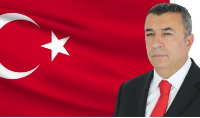 Ramazan Özcan Yeni TMO İdari Binası ve Depo Müjdesini Verdi