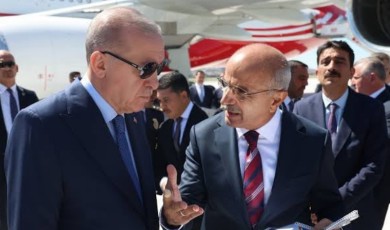 Raylı Sistem Dosyası Üzerinden Dikkat Çeken Picasso ve Rodin Benzetmesi...