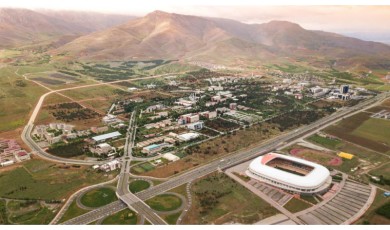 Rektör Akpolat Döneminde İnönü Üniversitesi Sıralamalarda Sıçrama Yapamadı