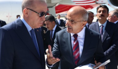 Sami Er'e Tepki! Malatya’nın Sorunlarını Anlatmak İçin Birkaç Dakika Mı Ayrılıyor?