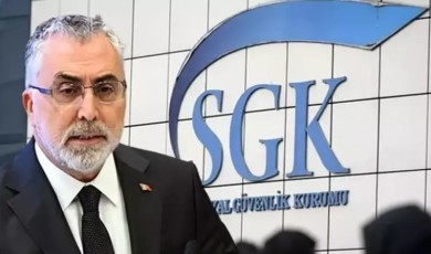 SGK Prim Borçlarında Milyarlarca Liralık İşlem: İlk Taksit Tahsilatı Belli Oldu