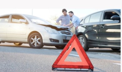 Sigortasız Yola Çıkan Sürücüleri Ağır Cezalar Ve Trafikten Men Bekliyor