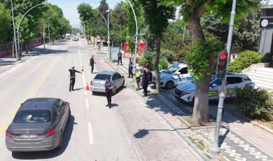 Sokak Çetelerine Darbe! Malatya’nın Da Aralarında Bulunduğu 78 İlde Operasyon Yapıldı