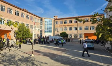 Sümeyye ALAGÖZ / Okullarımızda Neler Oluyor?