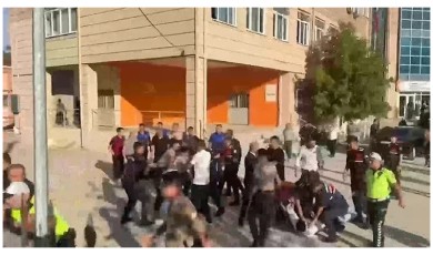 Turgutlu’da Okul Önündeki Saldırıda Saldırganın Kimliği Belli Oldu