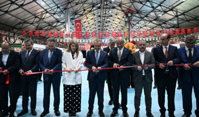 Vali Seddar Yavuz Bütün Vatandaşları Orduzu Pınarbaşı Fuar Merkezine Davet Etti