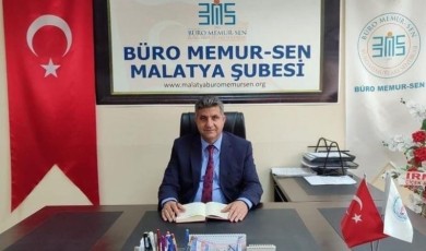Yeni Adli Yılda Malatya’dan Çağrı: Adliye Personelinin Hakları İyileştirilsin