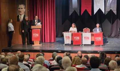 Yeni Parti Malatya İl Başkanlığı İlçe Kongreleri Sürecini Başlattı