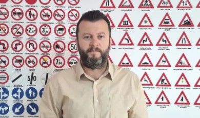 Yeni Sınav Sistemiyle Sürücü Adayları Artık Akan Trafikte Değerlendirilecek