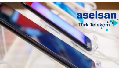 Yerli Akıllı Telefon İçin Satış Tarihi ve Üretim Yeri Belli Oldu