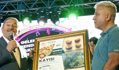Yıllarca Araştırıldı, 2019’da Tescillendi! Şimdi Üretimi Büyütülecek