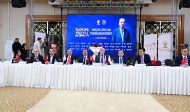 Abdullah Güler Malatya’dan Duyurdu: Bütçede Aslan Payı Eğitim ve Sağlığa Ayrılacak