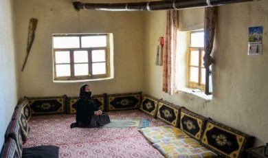 Alişan HAYIRLI / Adı Gülistan, Hayatı Kederistan