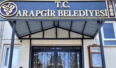 Arapgir Belediyesi'nde 131 Kiralama İşleminde Kesin Teminat Alınmadı ve Çöpler Orman Arazisine Döküldü