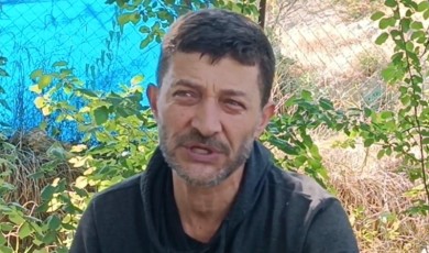 Babasının Emanetini Yaşatıyor! Darende’de 2 Ton Ceviz Hasadına Hazırlanıyor