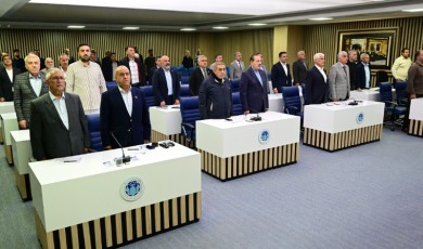 Başkan Bayram Taşkın Mülk Sahiplerine Makul Kira Çağrısında Bulundu