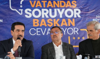 Başkan Taşkın: Battalgazi’de Bazı Sokaklarda Çalışmalar 2028’e Kalabilir