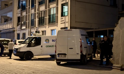 Battalgazi’de Mehmet Tepehan’ın Acı Sonu...